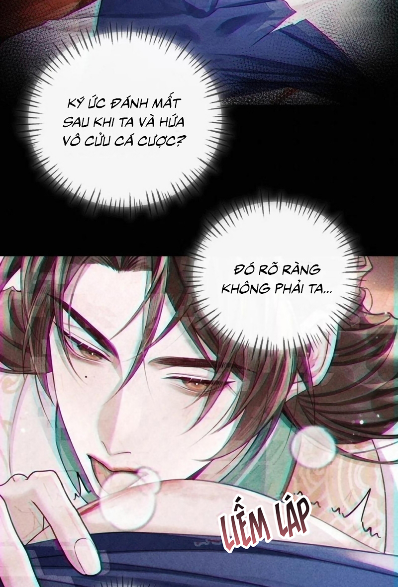 Hôm Nay Điện Hạ Bị Ám Sát Rồi À? Chap 24 - Trang 2