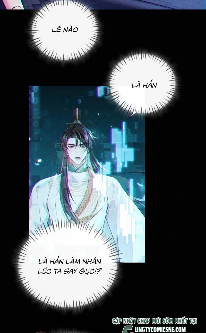 Hôm Nay Điện Hạ Bị Ám Sát Rồi À? Chap 24 - Trang 2