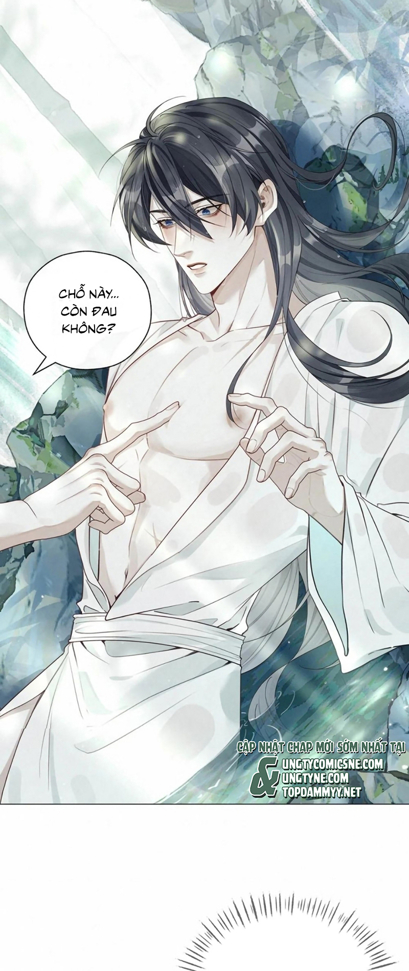 Hôm Nay Điện Hạ Bị Ám Sát Rồi À? Chap 24 - Trang 2