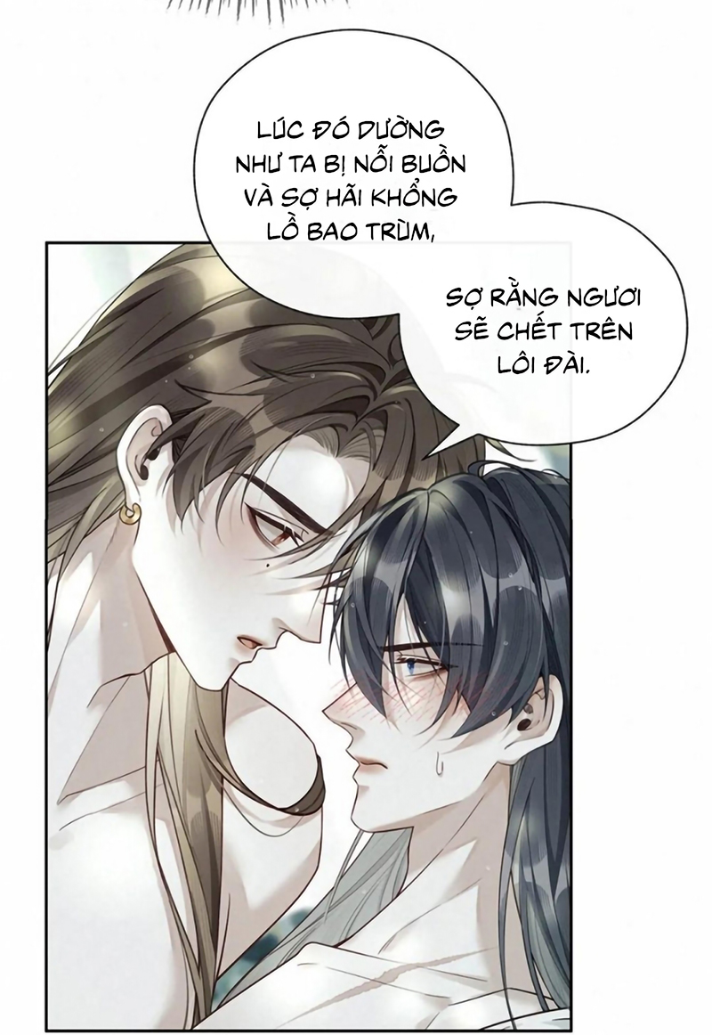 Hôm Nay Điện Hạ Bị Ám Sát Rồi À? Chap 24 - Trang 2