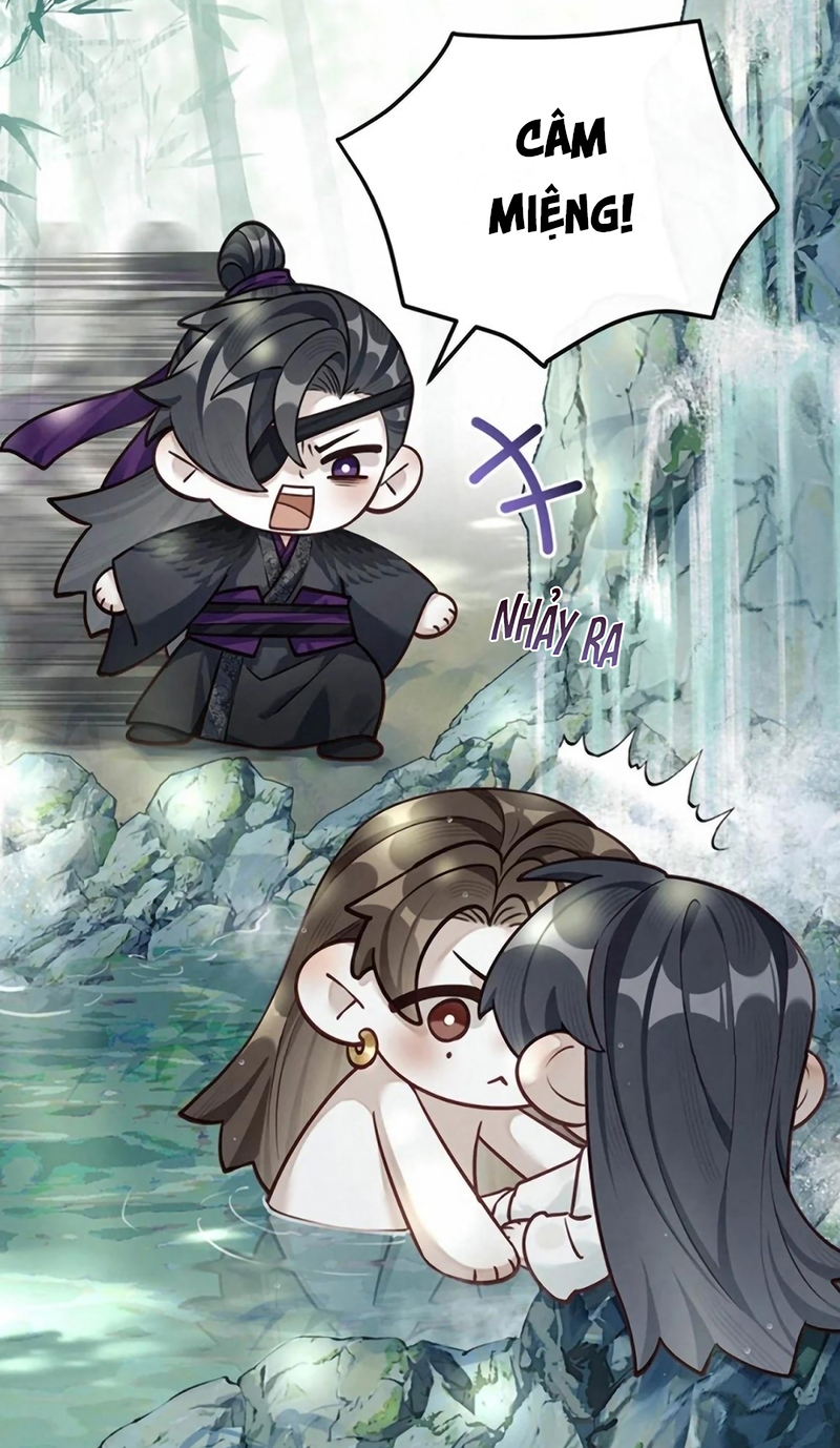 Hôm Nay Điện Hạ Bị Ám Sát Rồi À? Chap 24 - Trang 2