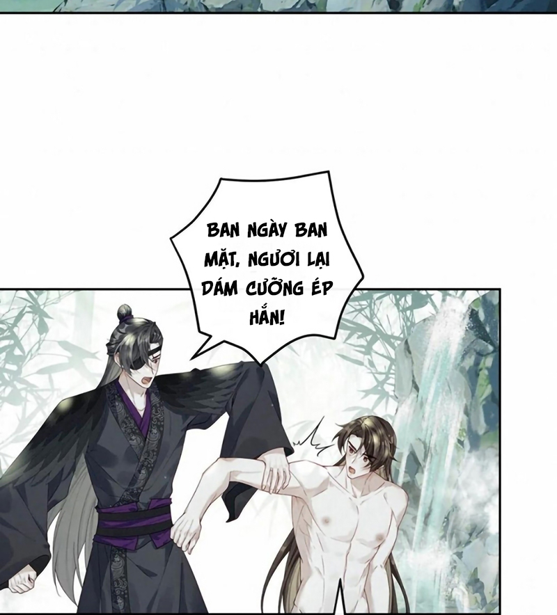 Hôm Nay Điện Hạ Bị Ám Sát Rồi À? Chap 24 - Trang 2
