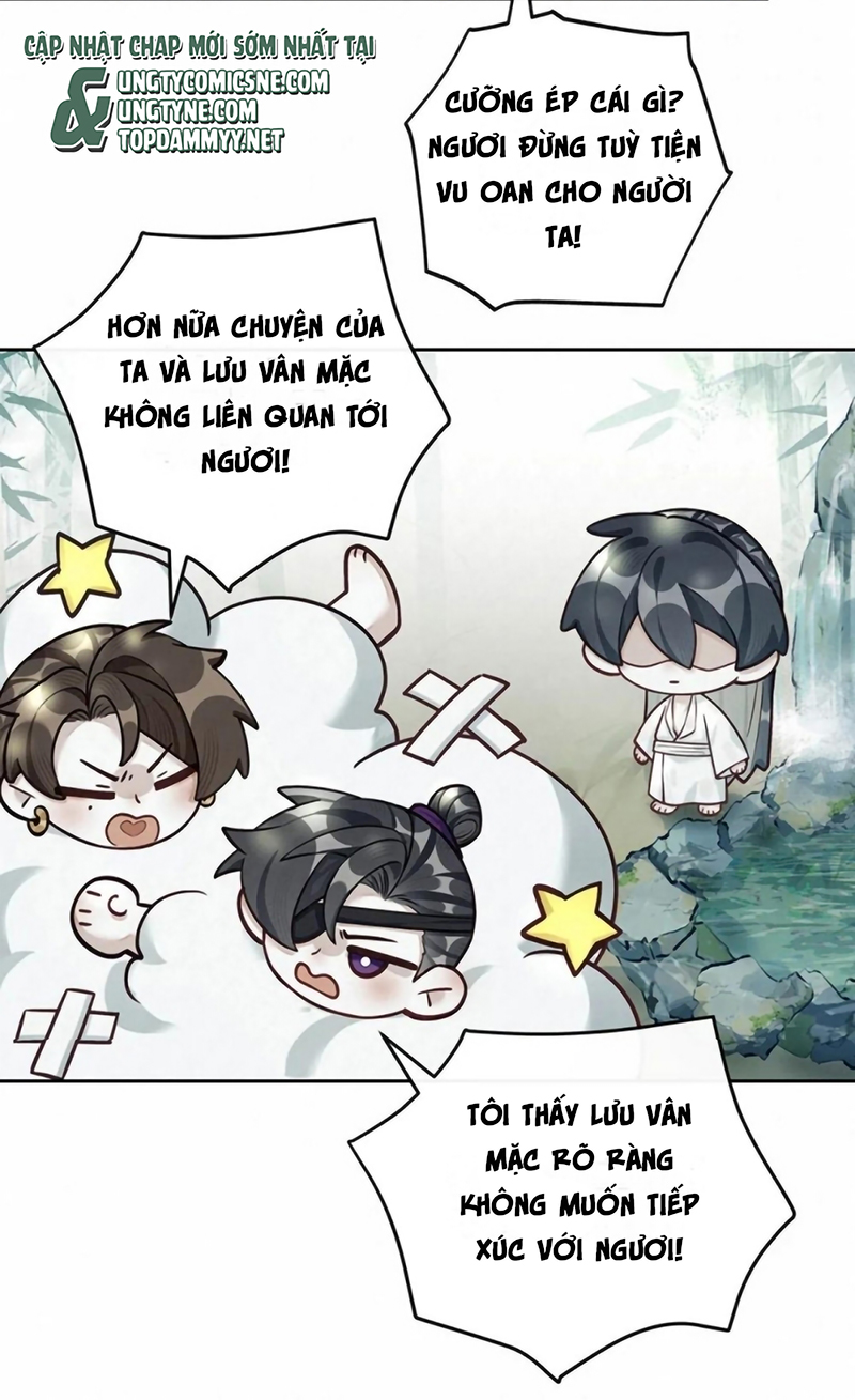 Hôm Nay Điện Hạ Bị Ám Sát Rồi À? Chap 24 - Trang 2