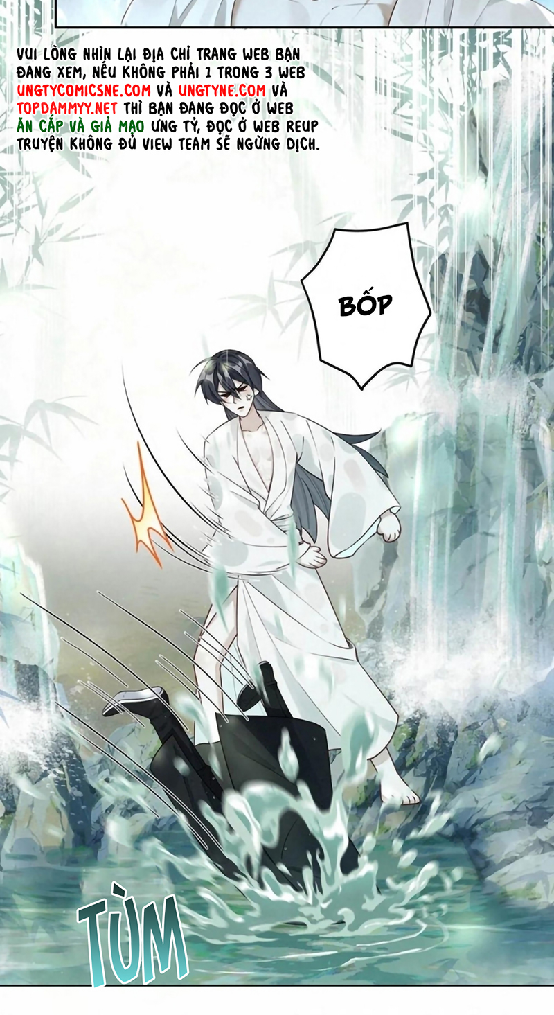 Hôm Nay Điện Hạ Bị Ám Sát Rồi À? Chap 24 - Trang 2