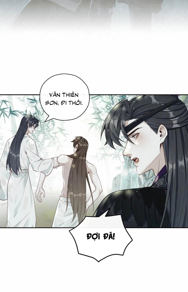 Hôm Nay Điện Hạ Bị Ám Sát Rồi À? Chap 24 - Trang 2