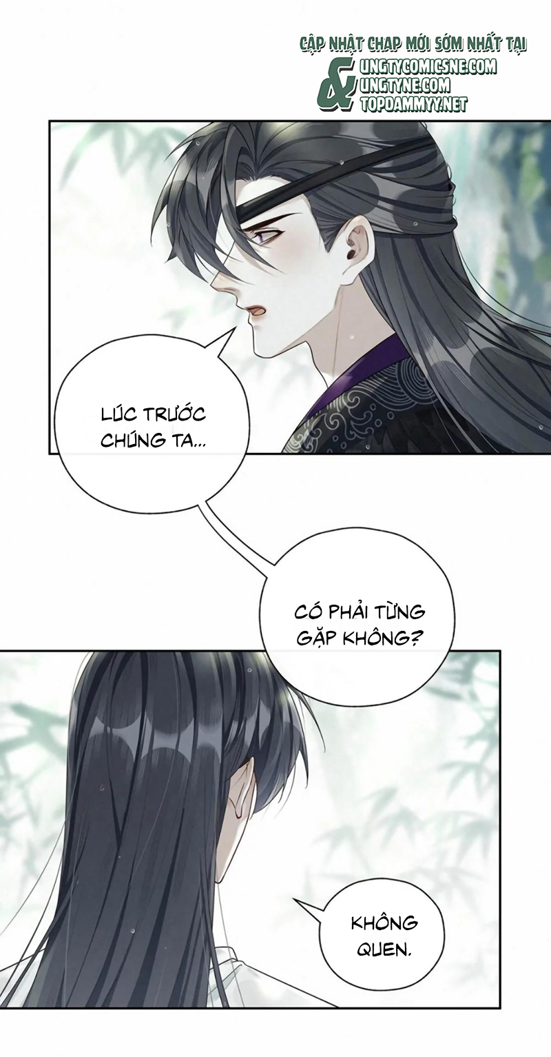 Hôm Nay Điện Hạ Bị Ám Sát Rồi À? Chap 24 - Trang 2