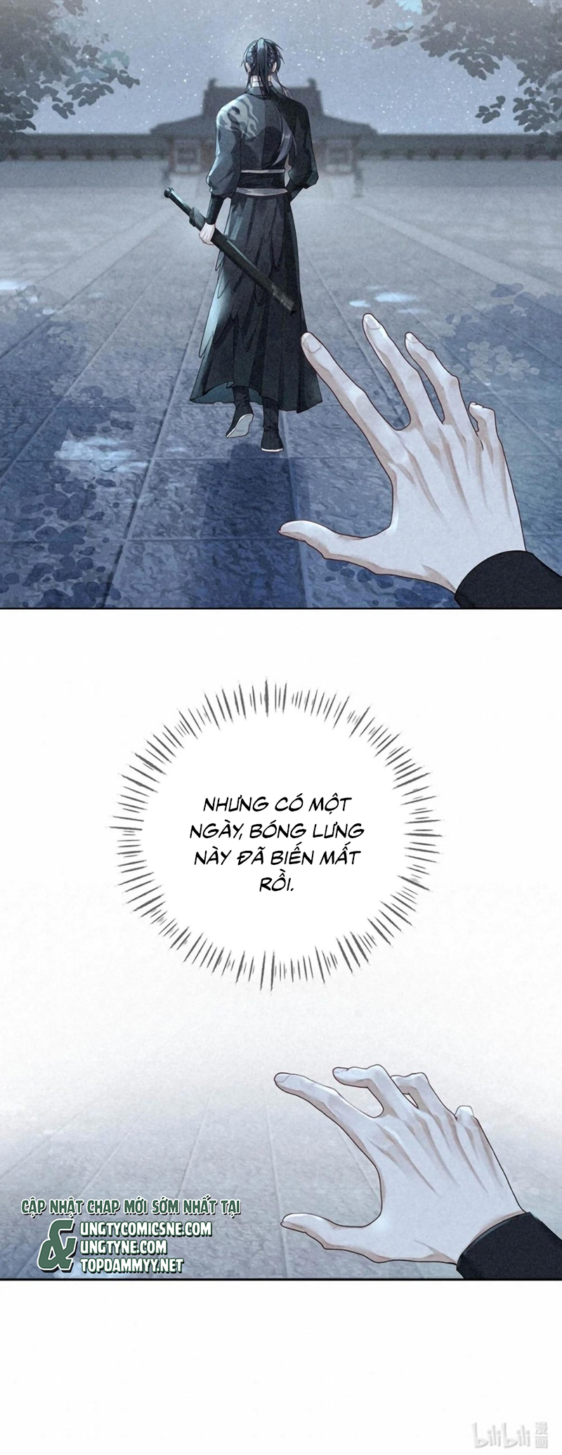 Hôm Nay Điện Hạ Bị Ám Sát Rồi À? Chap 24 - Trang 2