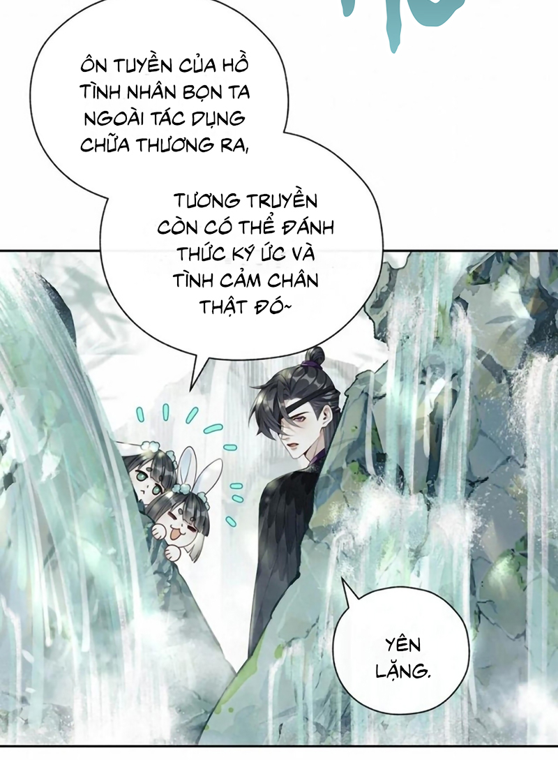 Hôm Nay Điện Hạ Bị Ám Sát Rồi À? Chap 24 - Trang 2