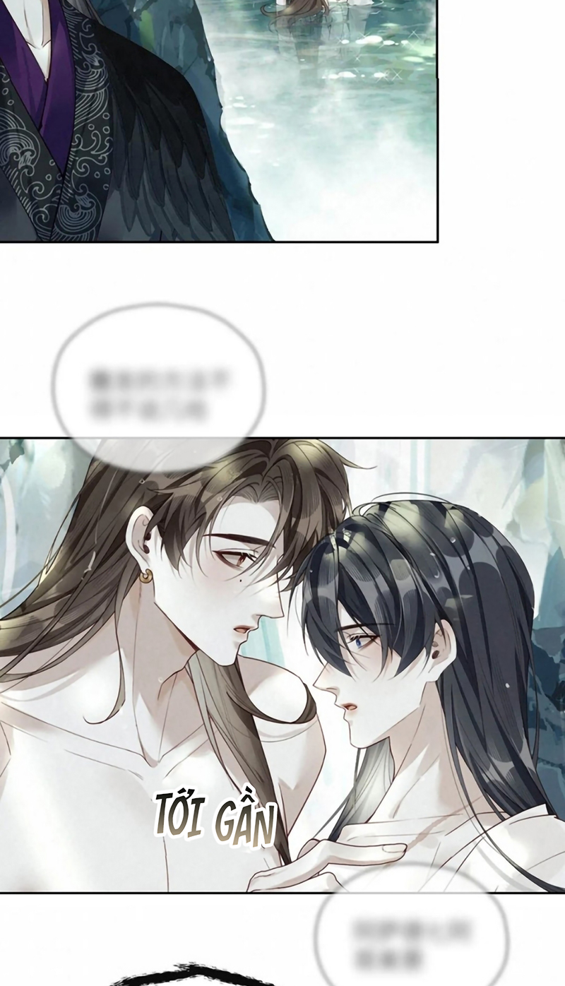 Hôm Nay Điện Hạ Bị Ám Sát Rồi À? Chap 24 - Trang 2