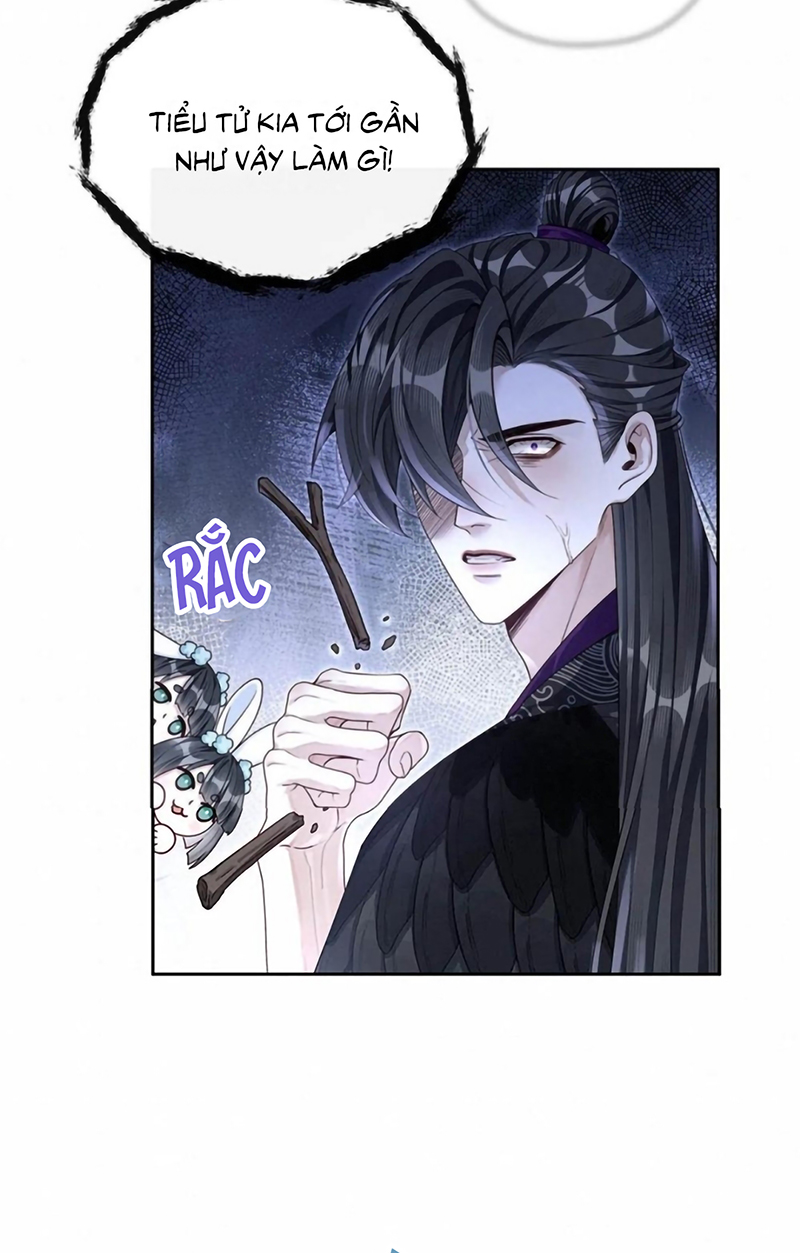 Hôm Nay Điện Hạ Bị Ám Sát Rồi À? Chap 24 - Trang 2
