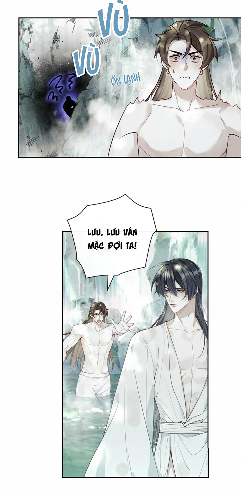 Hôm Nay Điện Hạ Bị Ám Sát Rồi À? Chap 24 - Trang 2