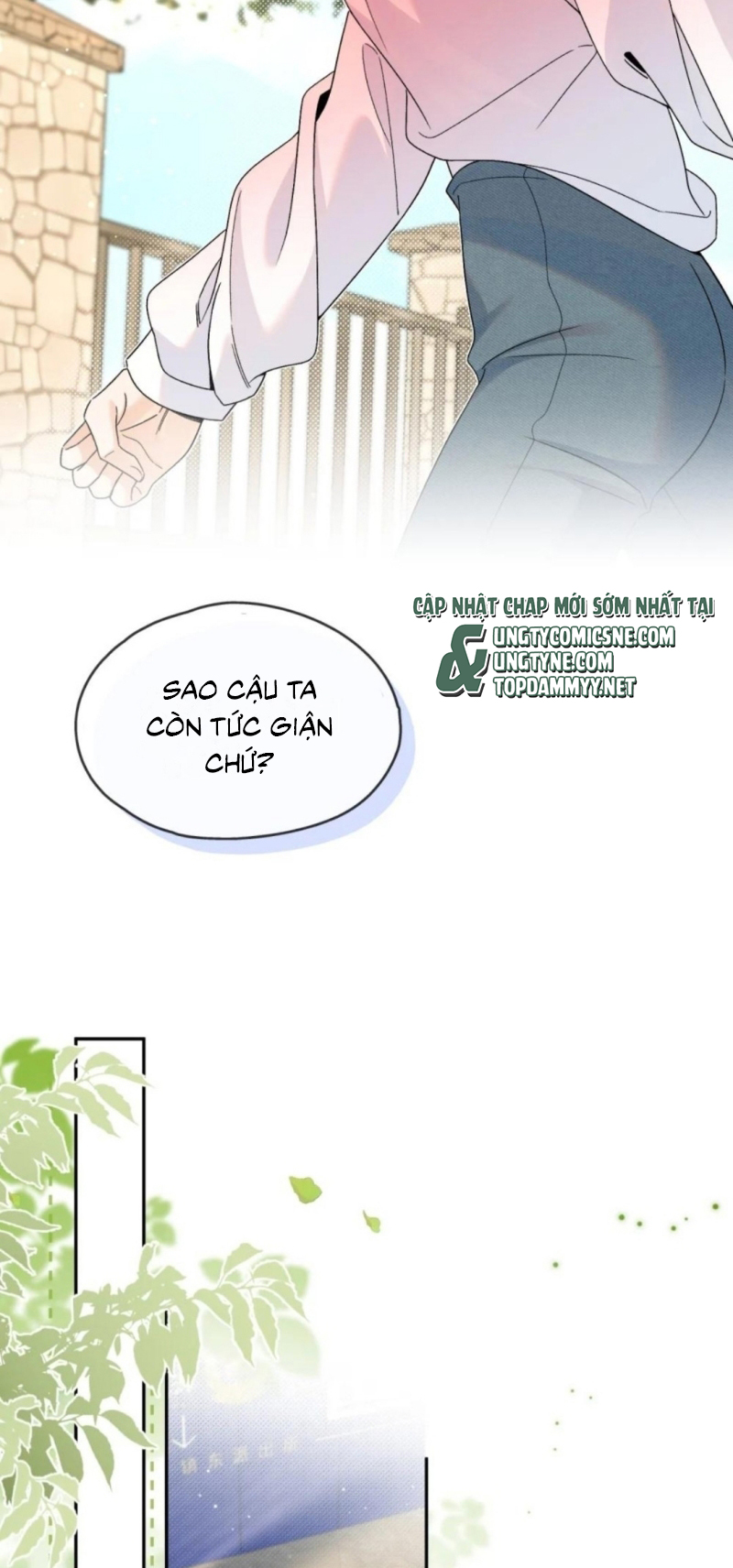 Chết Rồi, Lại Nói Chuyện Với Ma Mất Rồi! Chap 16 - Trang 2