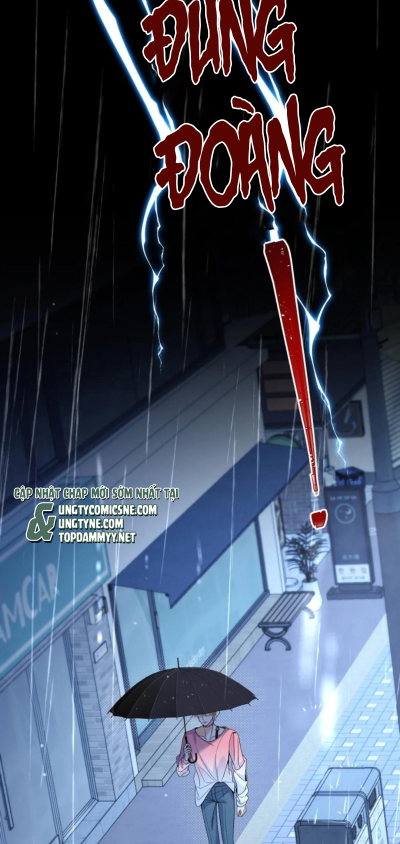 Chết Rồi, Lại Nói Chuyện Với Ma Mất Rồi! Chap 16 - Trang 2