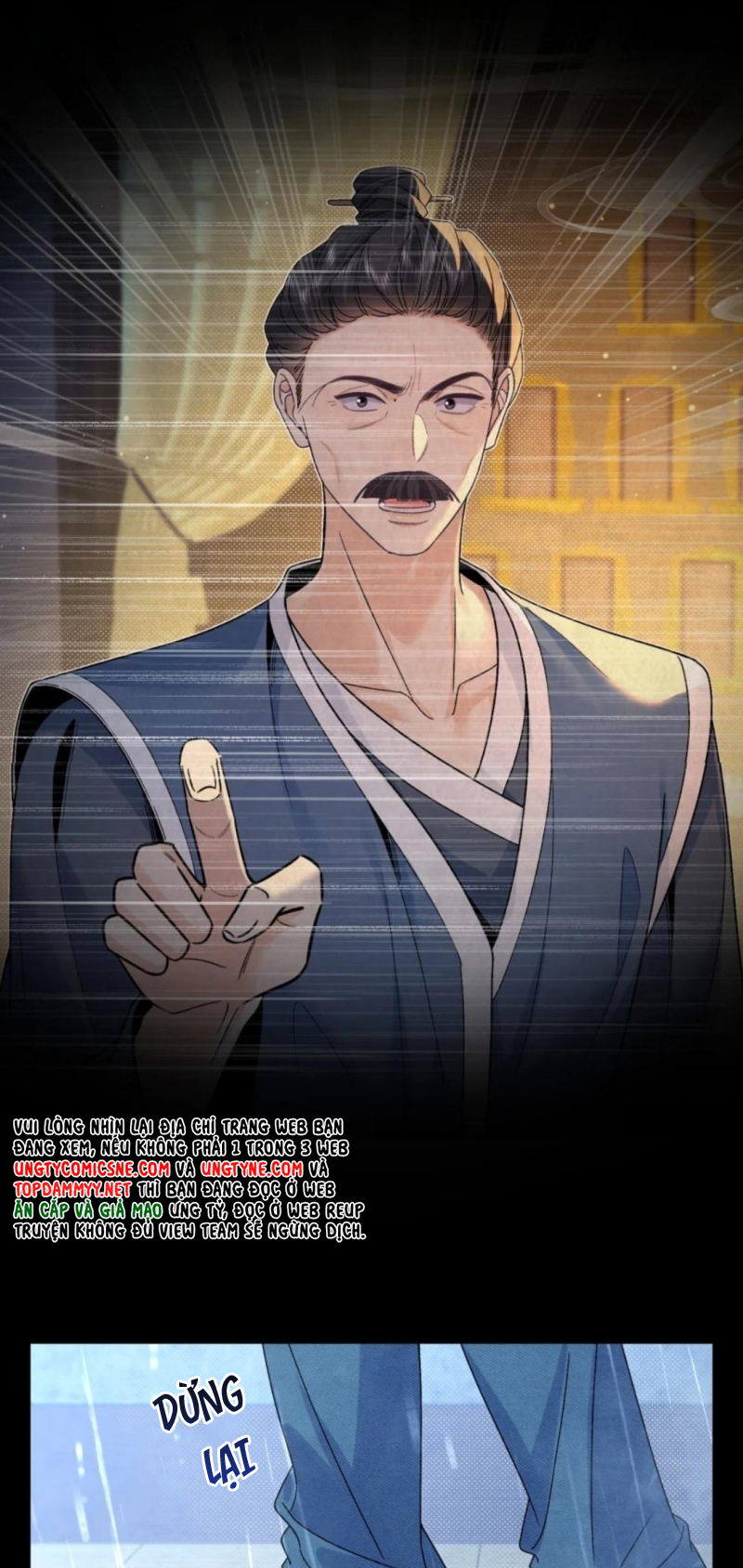 Chết Rồi, Lại Nói Chuyện Với Ma Mất Rồi! Chap 16 - Trang 2