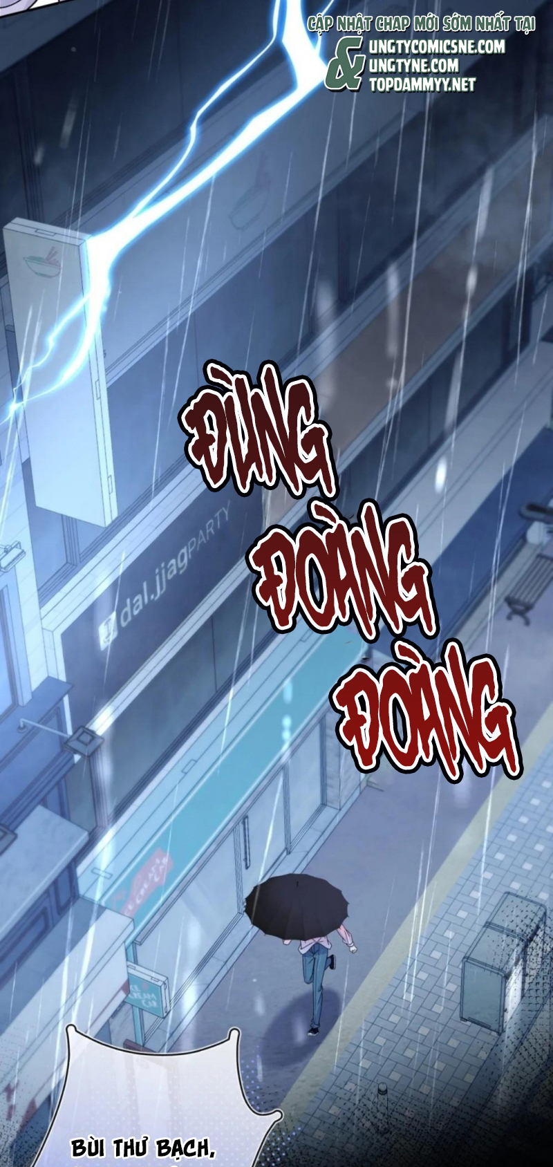 Chết Rồi, Lại Nói Chuyện Với Ma Mất Rồi! Chap 16 - Trang 2