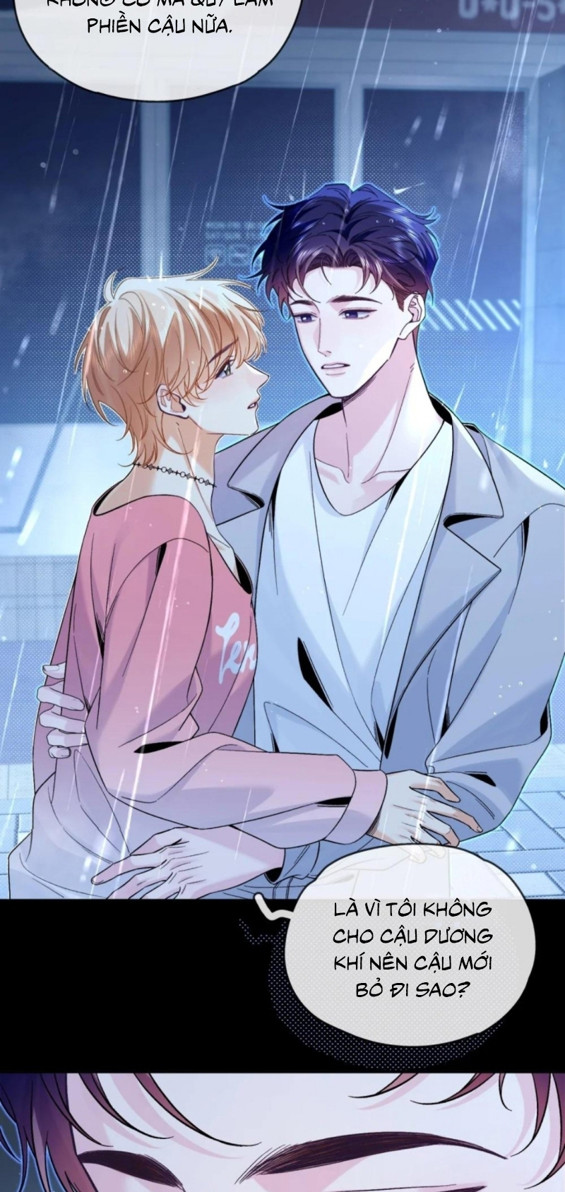 Chết Rồi, Lại Nói Chuyện Với Ma Mất Rồi! Chap 16 - Trang 2