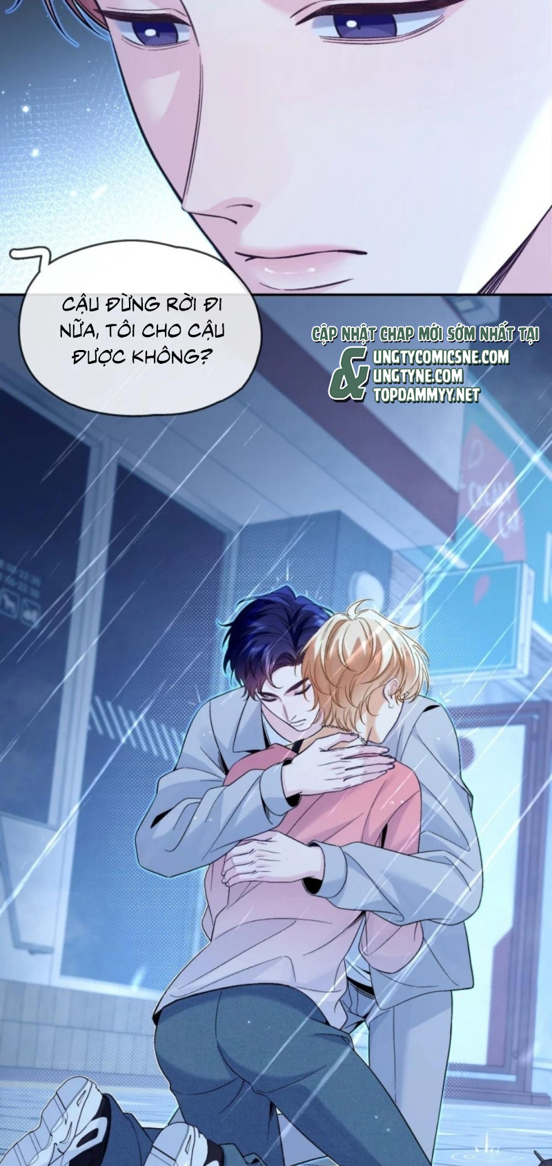 Chết Rồi, Lại Nói Chuyện Với Ma Mất Rồi! Chap 16 - Trang 2
