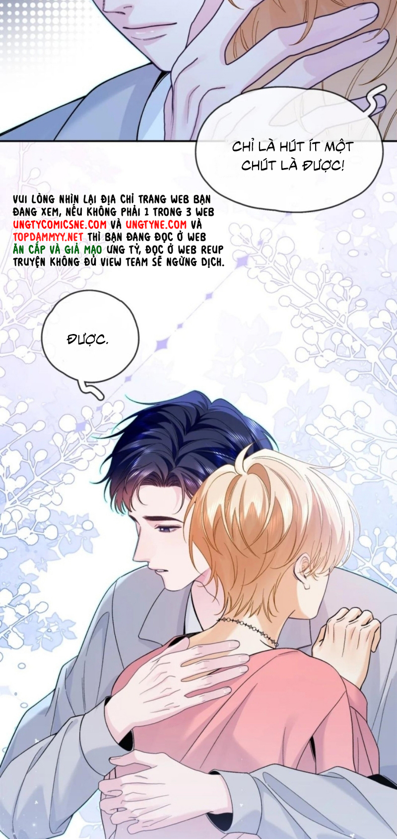 Chết Rồi, Lại Nói Chuyện Với Ma Mất Rồi! Chap 16 - Trang 2