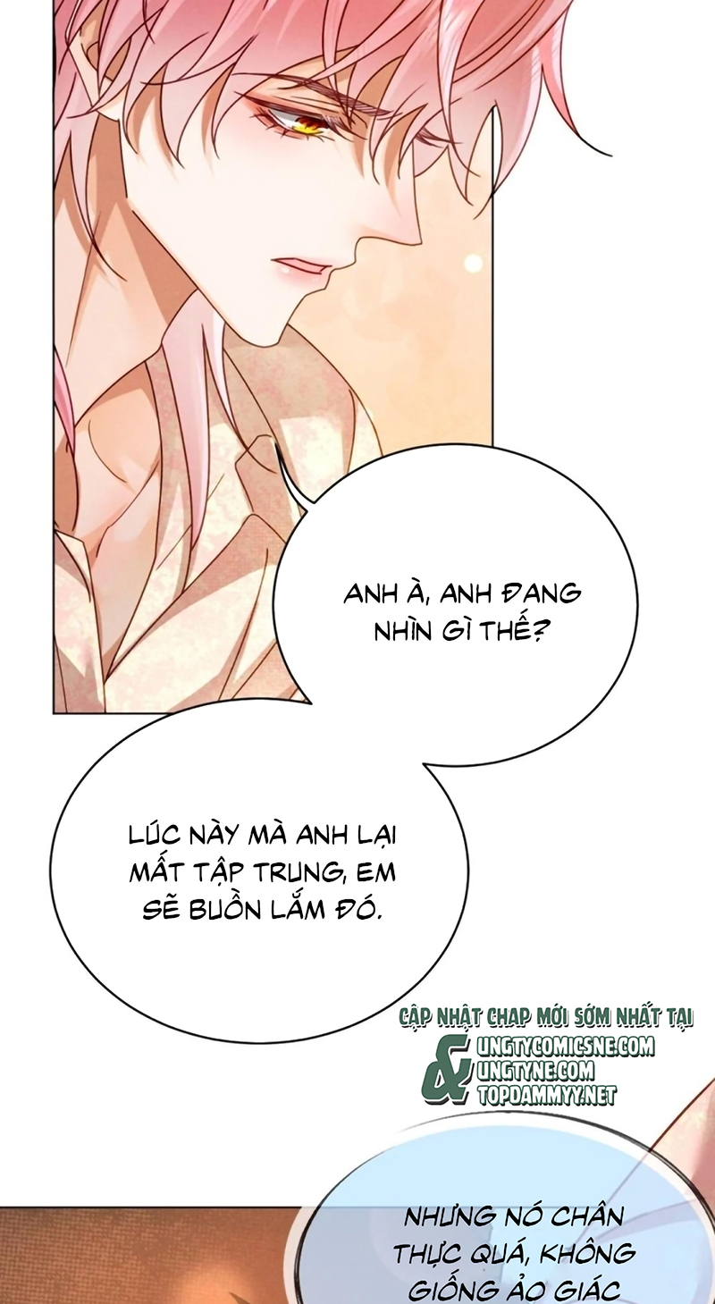 Bị Em Trai Bệnh Hoạn Tùy Ý Đòi Hỏi Chap 36 - Trang 2
