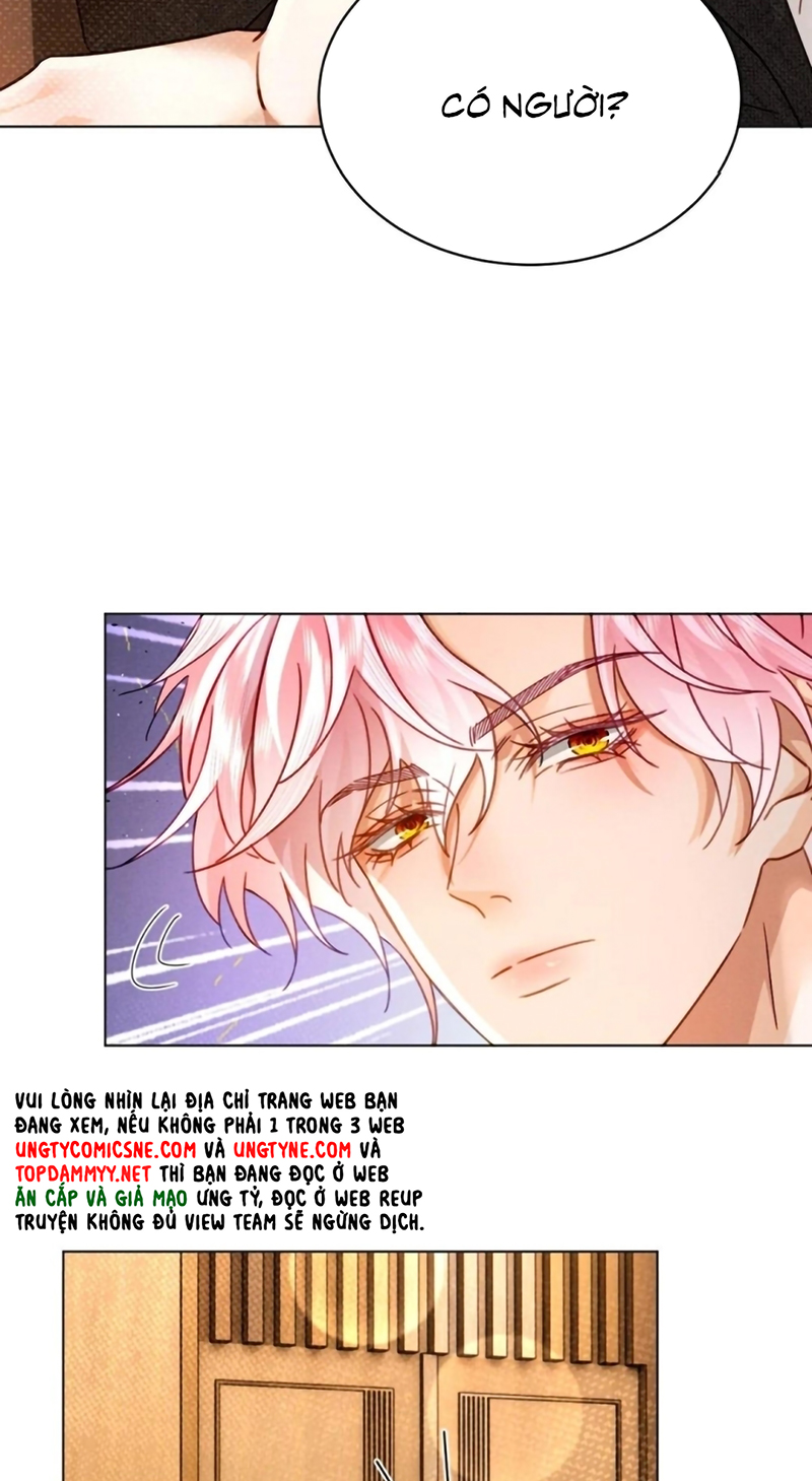 Bị Em Trai Bệnh Hoạn Tùy Ý Đòi Hỏi Chap 36 - Trang 2