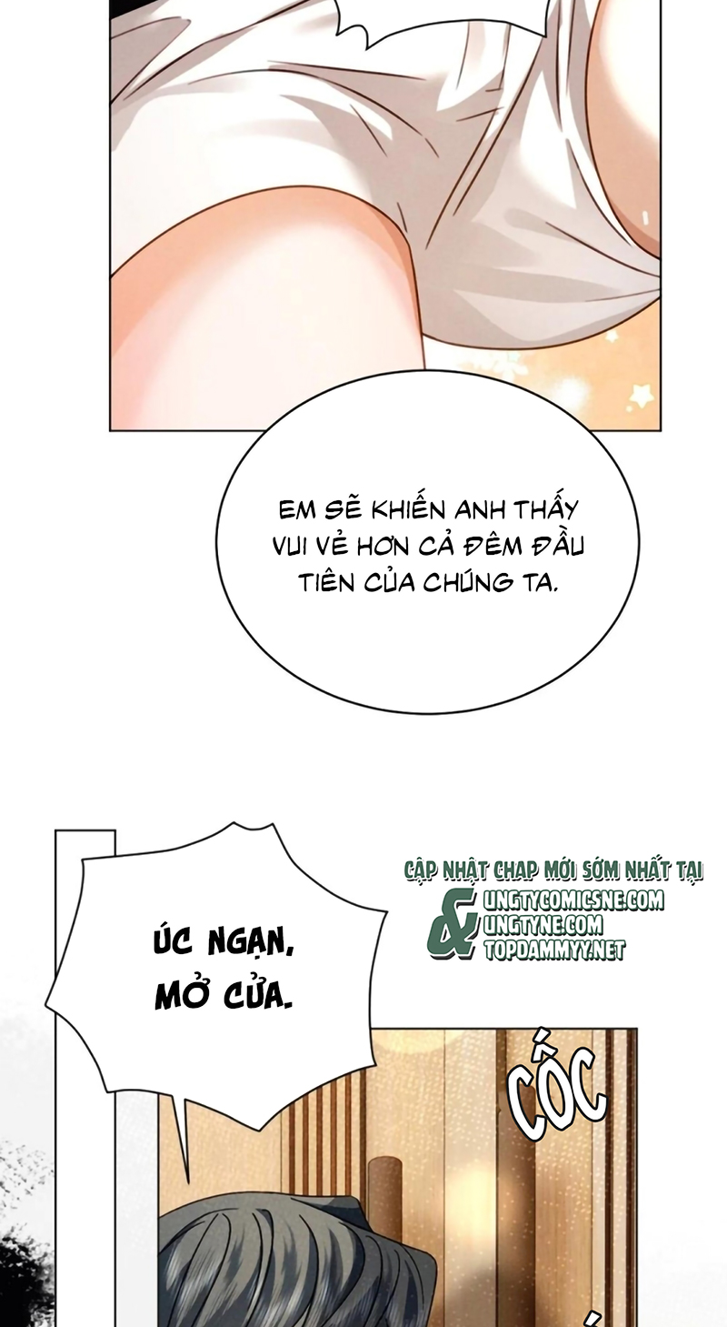Bị Em Trai Bệnh Hoạn Tùy Ý Đòi Hỏi Chap 36 - Trang 2