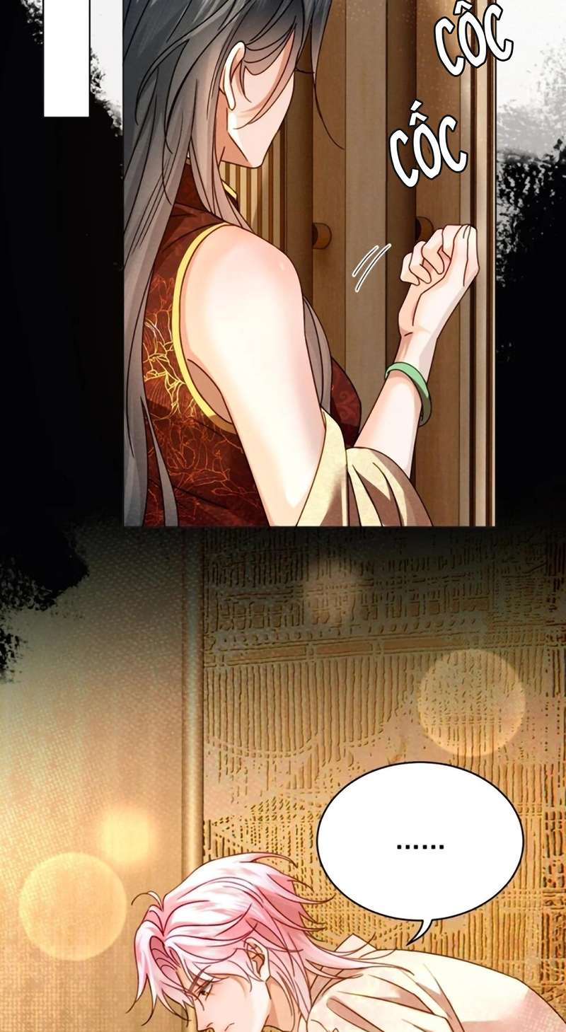 Bị Em Trai Bệnh Hoạn Tùy Ý Đòi Hỏi Chap 36 - Trang 2