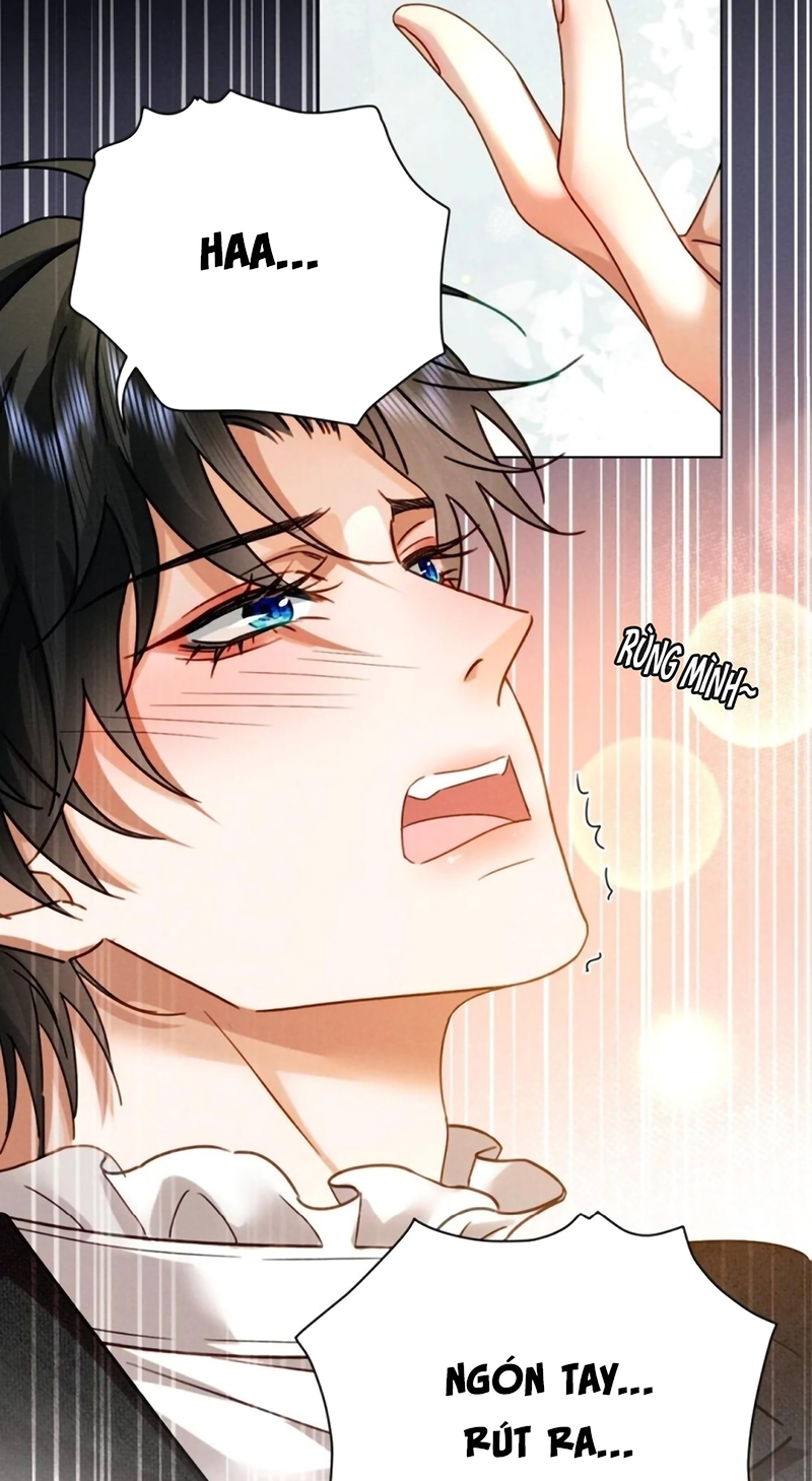Bị Em Trai Bệnh Hoạn Tùy Ý Đòi Hỏi Chap 36 - Trang 2