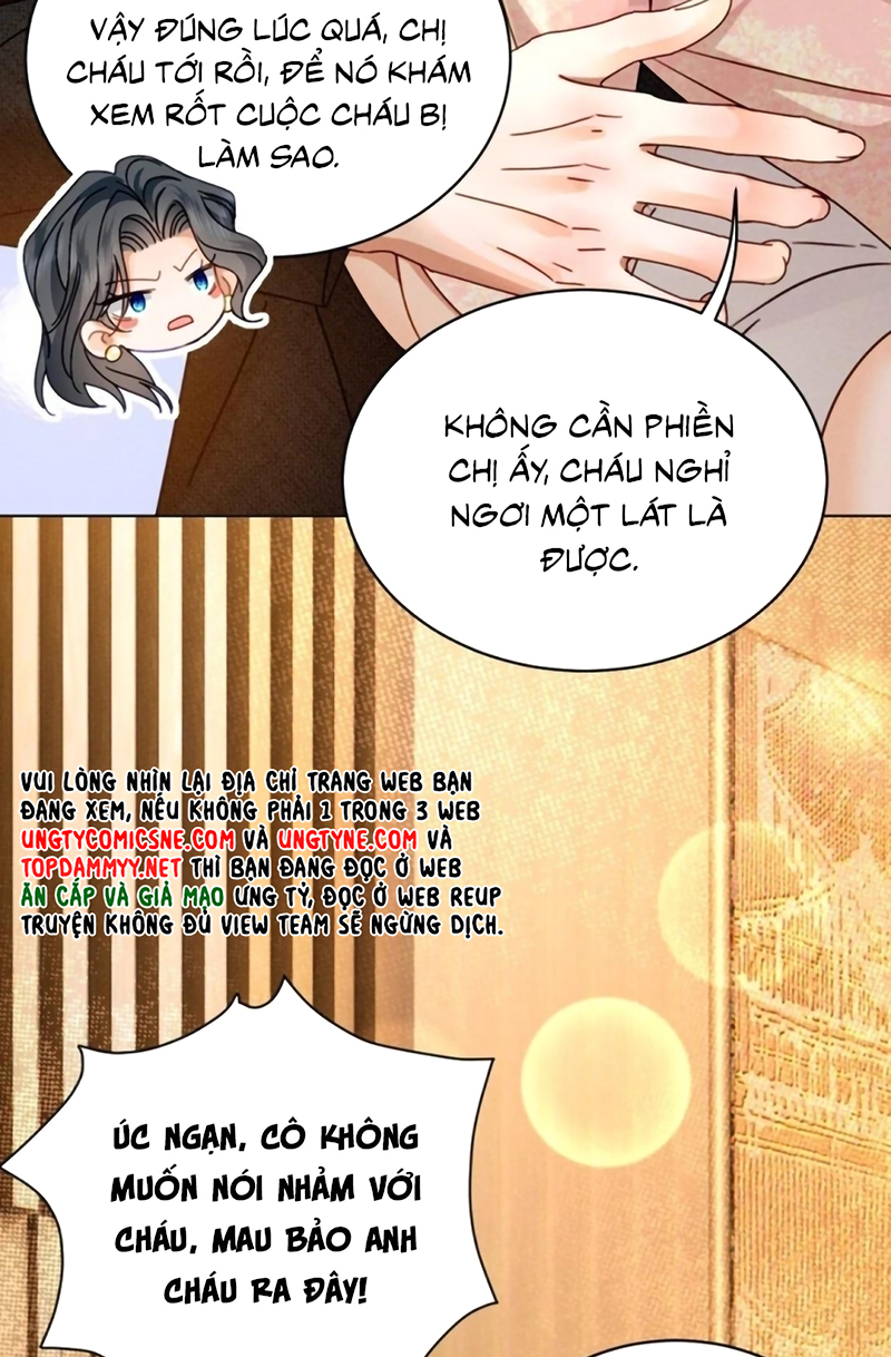Bị Em Trai Bệnh Hoạn Tùy Ý Đòi Hỏi Chap 36 - Trang 2