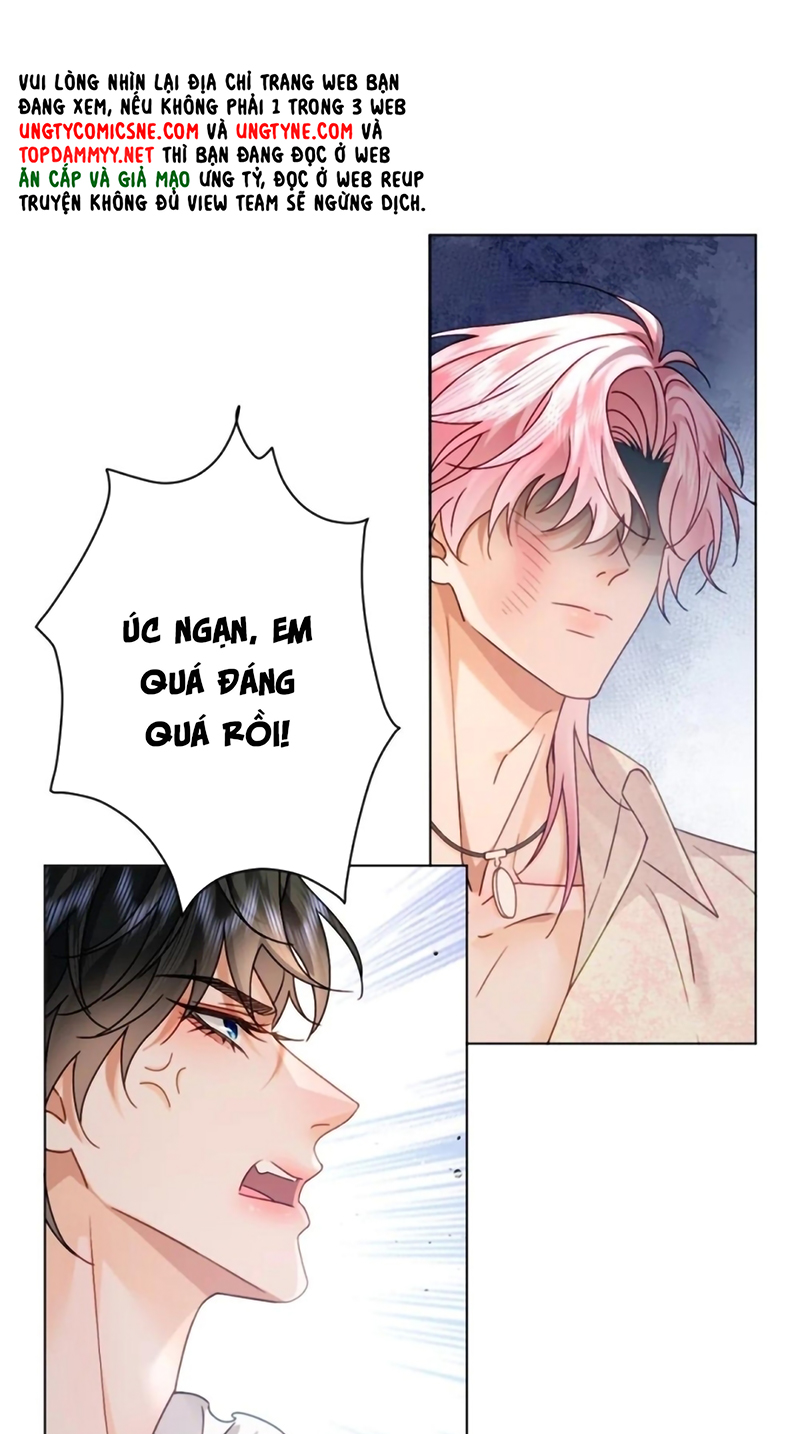 Bị Em Trai Bệnh Hoạn Tùy Ý Đòi Hỏi Chap 36 - Trang 2