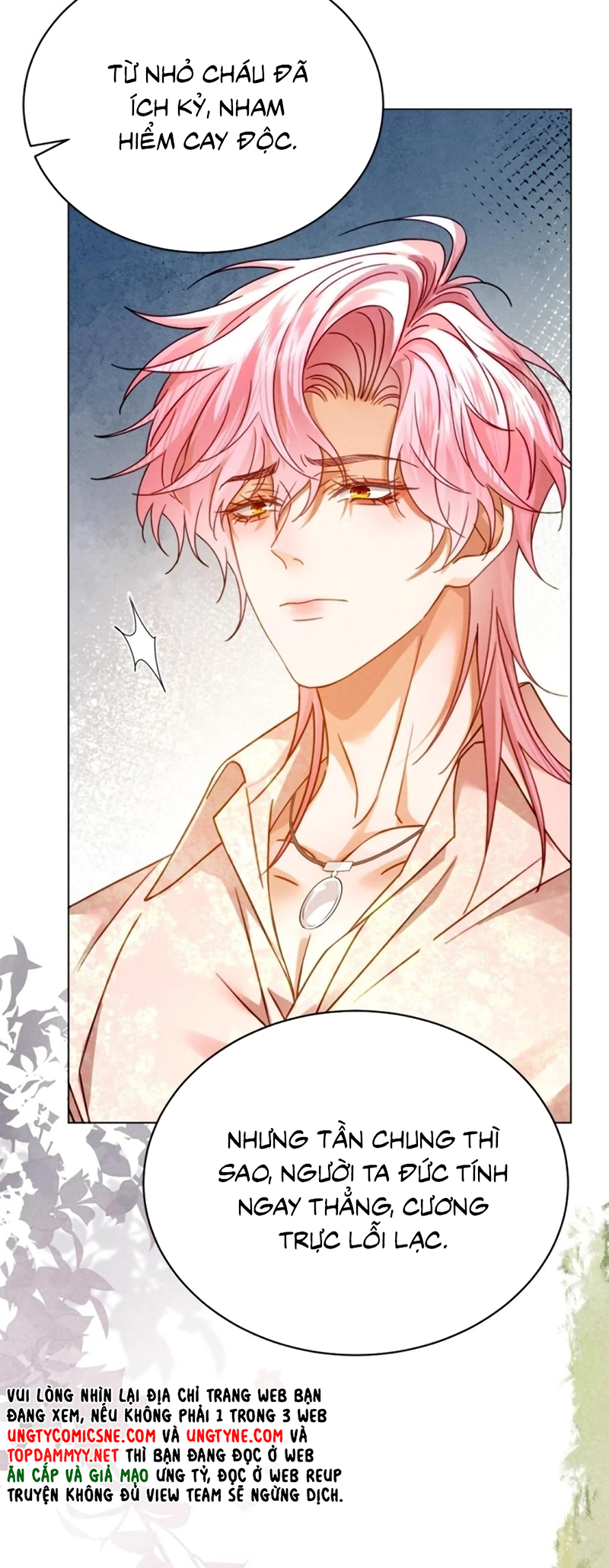 Bị Em Trai Bệnh Hoạn Tùy Ý Đòi Hỏi Chap 36 - Trang 2