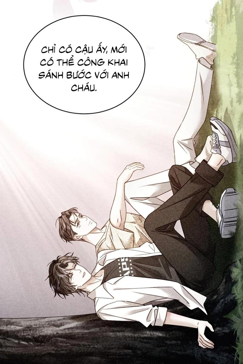 Bị Em Trai Bệnh Hoạn Tùy Ý Đòi Hỏi Chap 36 - Trang 2