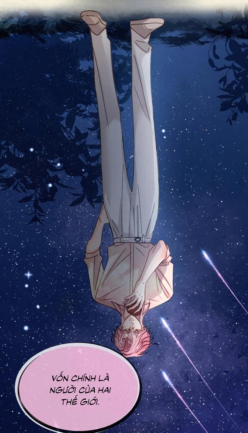 Bị Em Trai Bệnh Hoạn Tùy Ý Đòi Hỏi Chap 36 - Trang 2