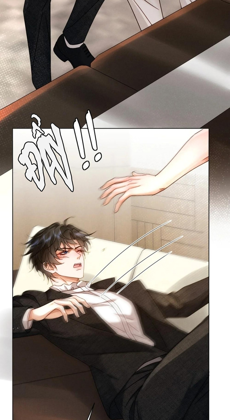 Bị Em Trai Bệnh Hoạn Tùy Ý Đòi Hỏi Chap 36 - Trang 2