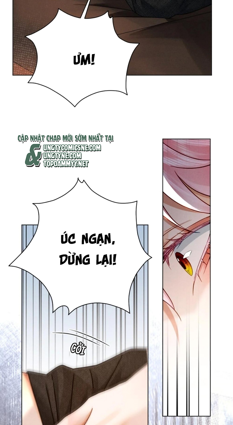 Bị Em Trai Bệnh Hoạn Tùy Ý Đòi Hỏi Chap 36 - Trang 2