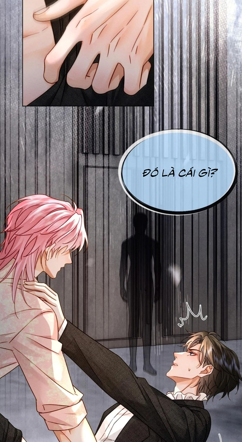 Bị Em Trai Bệnh Hoạn Tùy Ý Đòi Hỏi Chap 36 - Trang 2