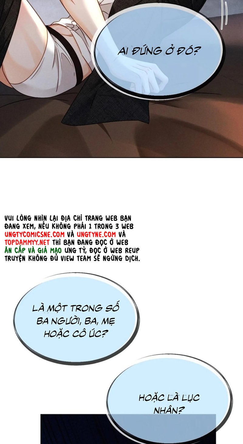 Bị Em Trai Bệnh Hoạn Tùy Ý Đòi Hỏi Chap 36 - Trang 2