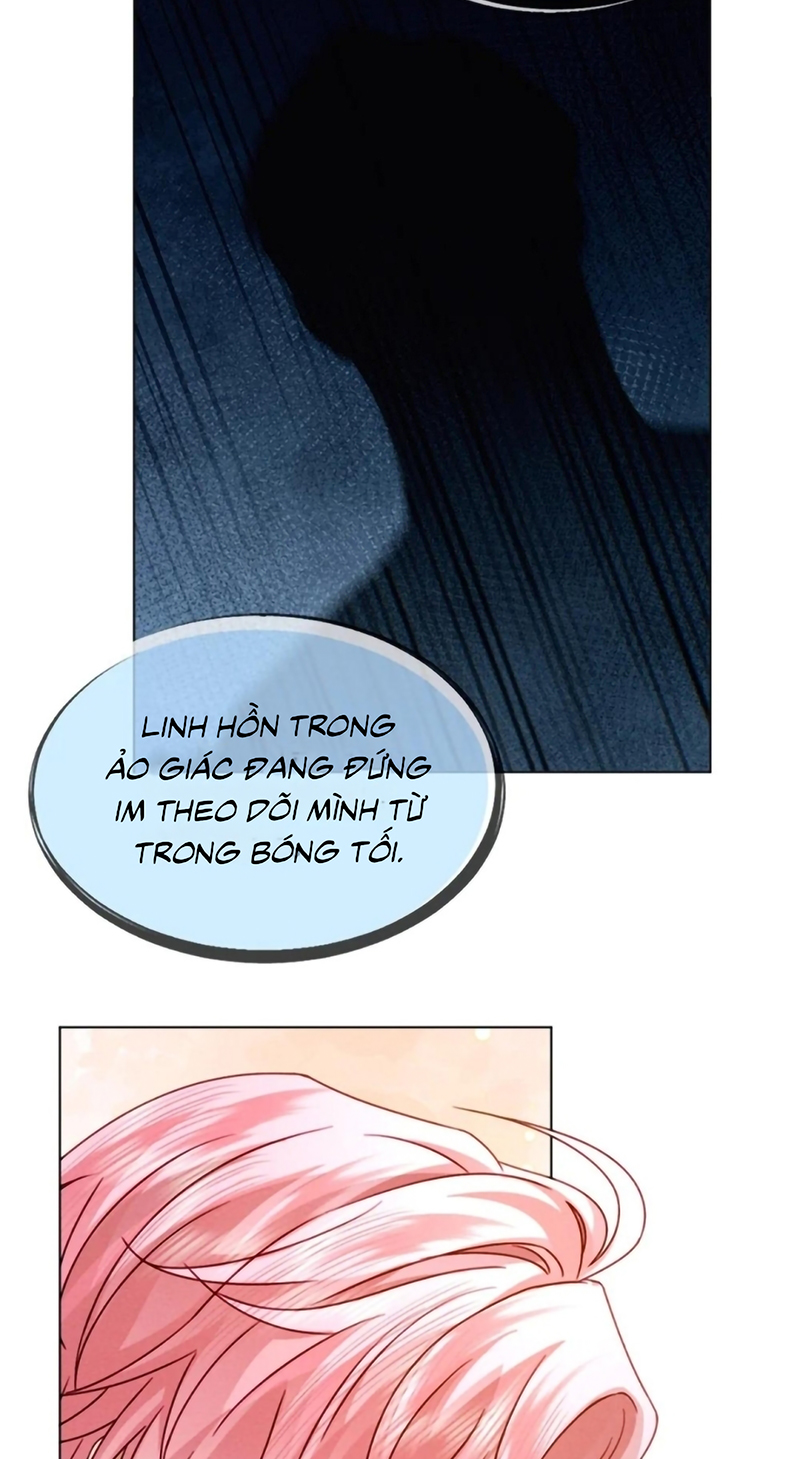 Bị Em Trai Bệnh Hoạn Tùy Ý Đòi Hỏi Chap 36 - Trang 2