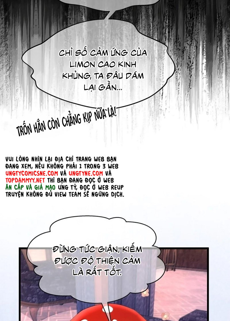 Tôi Trùng Sinh Trở Thành Tiểu Ác Long Của Vương Tử Điện Hạ Chap 101 - Trang 2