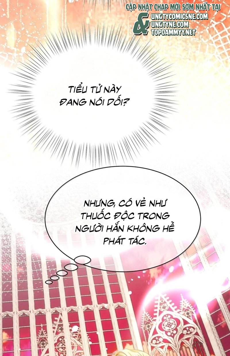 Tôi Trùng Sinh Trở Thành Tiểu Ác Long Của Vương Tử Điện Hạ Chap 101 - Trang 2