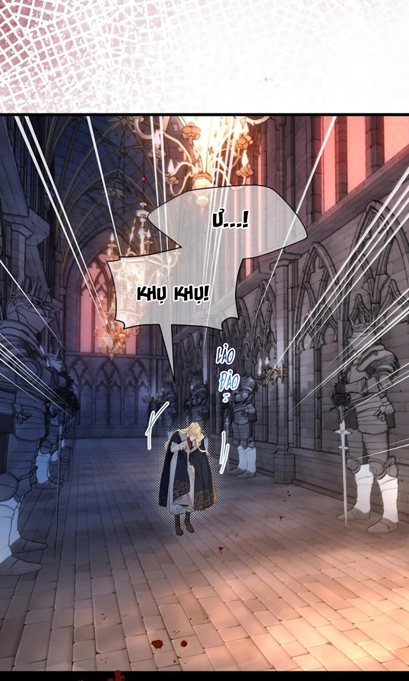 Tôi Trùng Sinh Trở Thành Tiểu Ác Long Của Vương Tử Điện Hạ Chap 101 - Trang 2