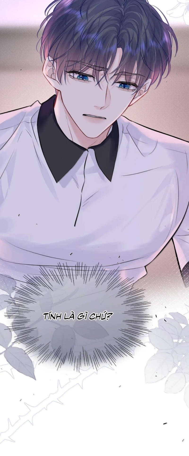Công Lược Đối Tượng! Hình Tượng Của Cậu Sập Rồi! Chap 52 - Trang 2