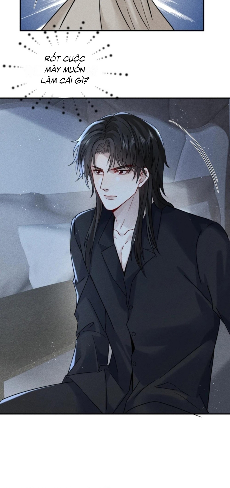 Nhận Kẻ Địch Làm Cha Chap 21 - Trang 2