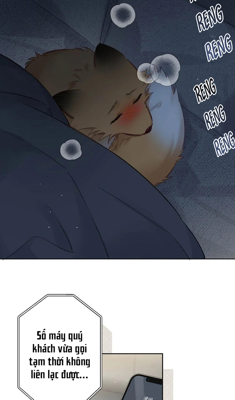 Lang Quân Muốn Chịu Trách Nhiệm Với Tôi Chap 25 - Trang 2