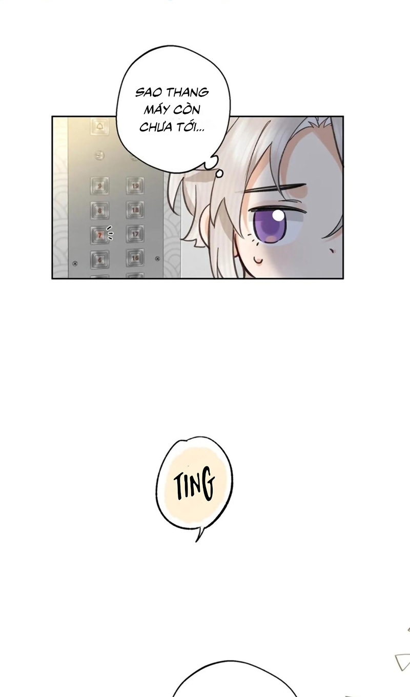 Lang Quân Muốn Chịu Trách Nhiệm Với Tôi Chap 25 - Trang 2