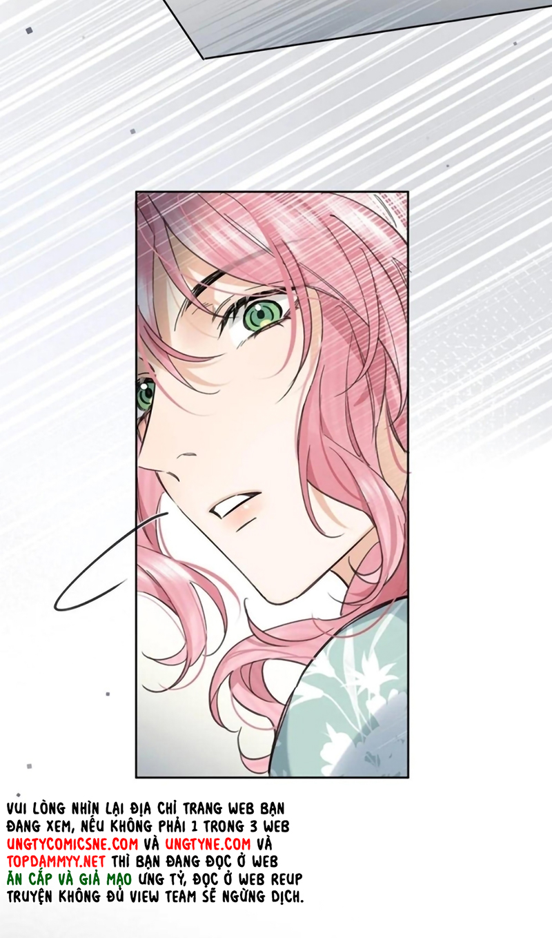 Lang Quân Muốn Chịu Trách Nhiệm Với Tôi Chap 25 - Trang 2