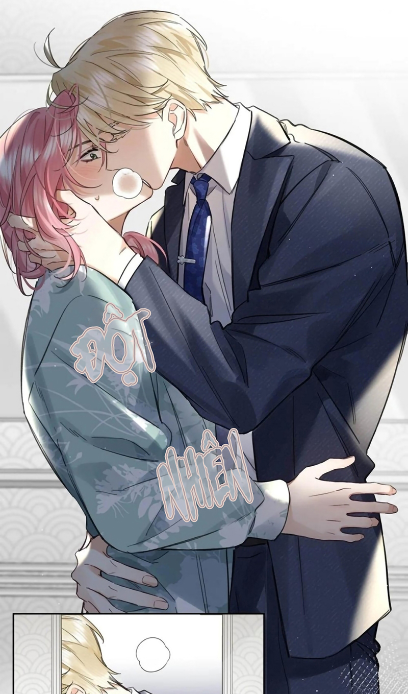 Lang Quân Muốn Chịu Trách Nhiệm Với Tôi Chap 25 - Trang 2