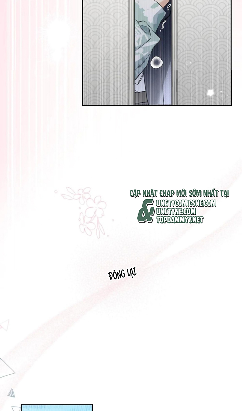 Lang Quân Muốn Chịu Trách Nhiệm Với Tôi Chap 25 - Trang 2