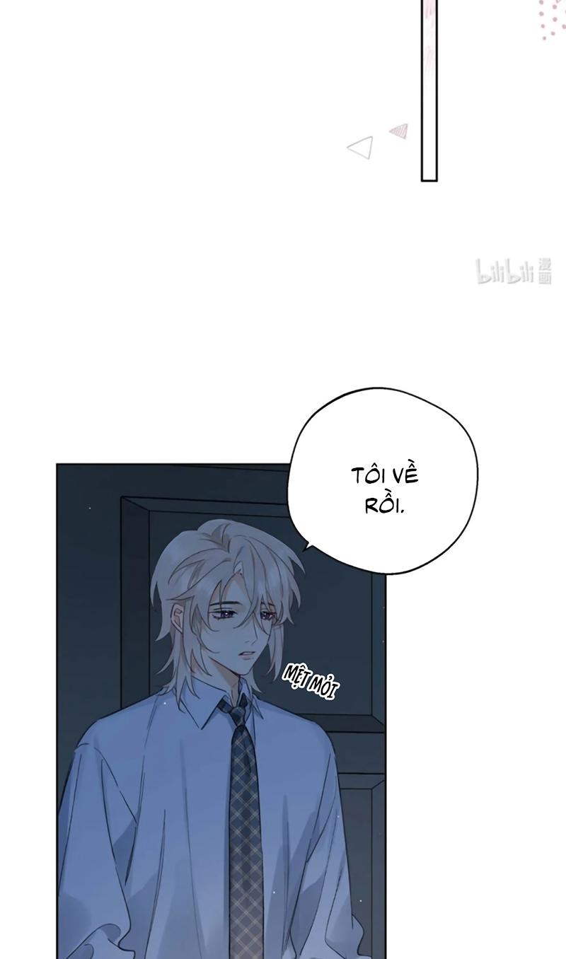 Lang Quân Muốn Chịu Trách Nhiệm Với Tôi Chap 25 - Trang 2