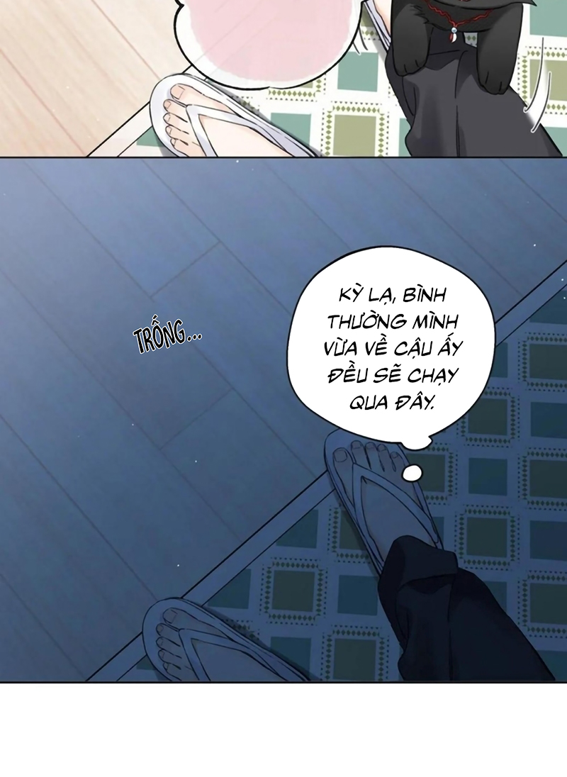 Lang Quân Muốn Chịu Trách Nhiệm Với Tôi Chap 25 - Trang 2
