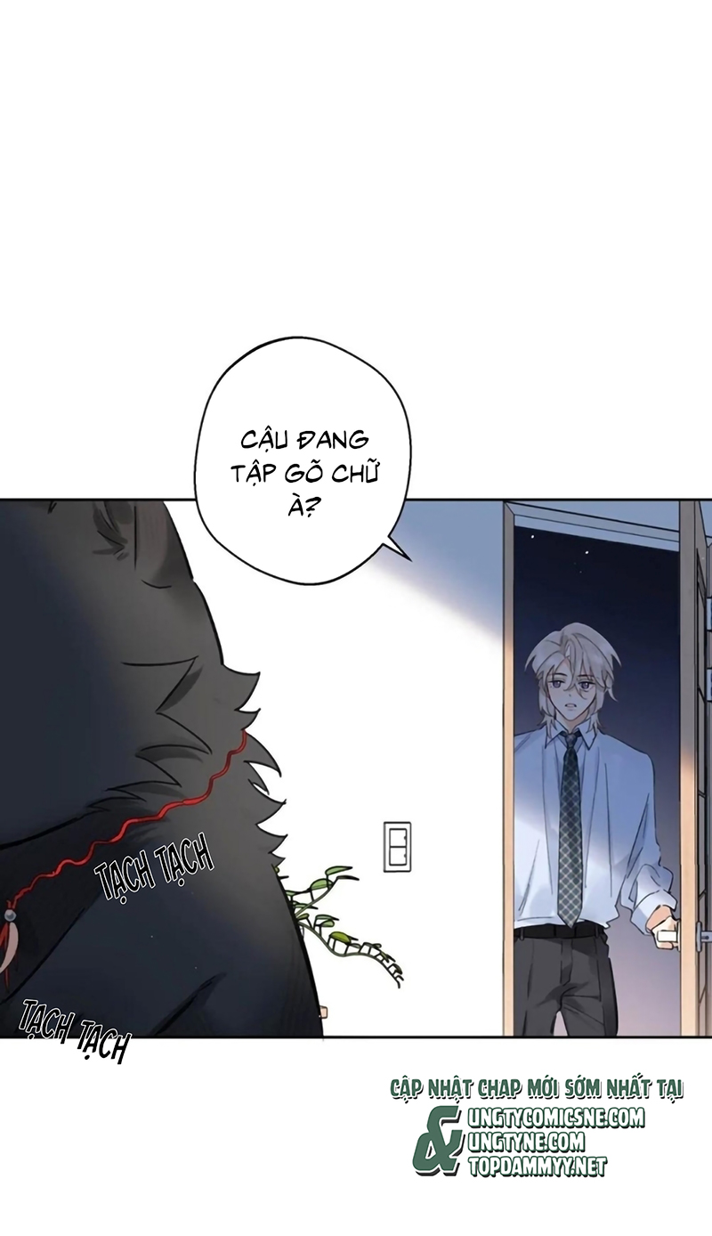 Lang Quân Muốn Chịu Trách Nhiệm Với Tôi Chap 25 - Trang 2